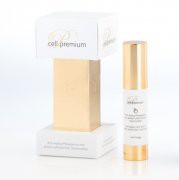 cell premium Serum als tägliche Intensivpflege