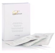 cell premium straffende Augenmaske